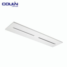 High quality Isolated driver 30W 300X1200 UGR16 flat ceilling LED Panel Light with CE ROHS