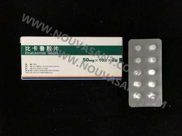 Bicalutamide Tablets