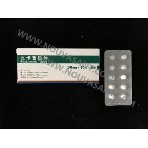 Bicalutamide Tablets