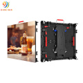 High Refresh Rate P3.91 LED Video Wall Panel