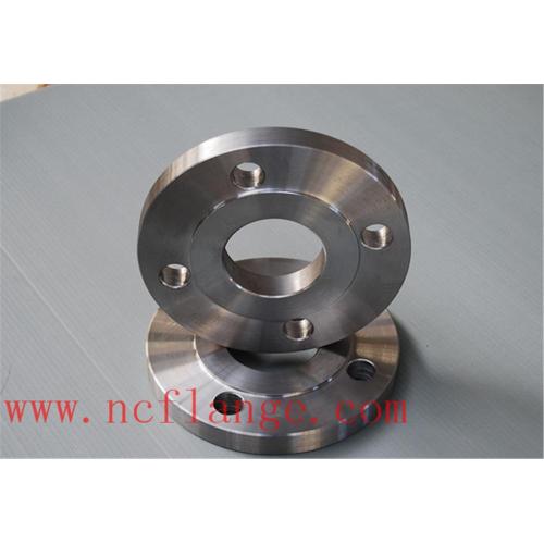 High Quality Slip-On Flange