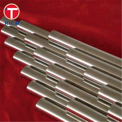 Гидравлическая стальная стальная труба ASTM A450 для механической