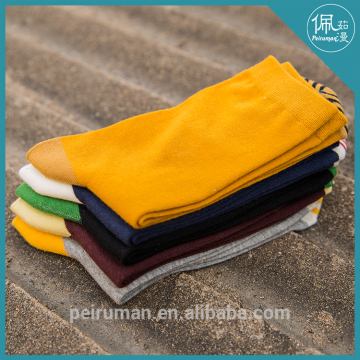 direct sell natural cotton socks