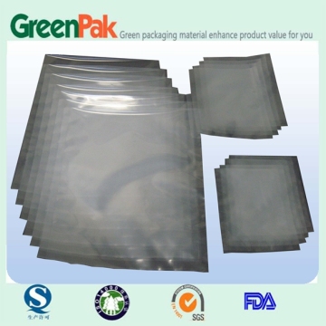 nylon envirocare vacuum bags