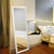 Framed Decor Modern Classic Floor Mirrors Bathroom