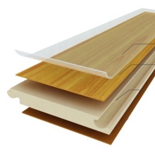Affordable Bamboo Laminated Flooring - High Quality Factory Wholesale Laminate Floors