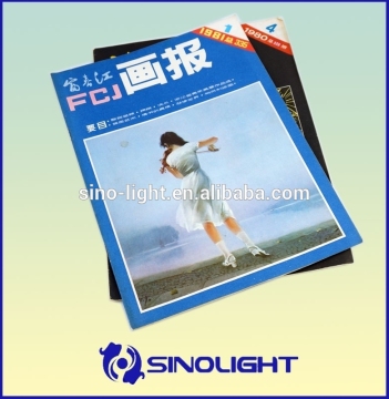 Printing softcover picture book and full colouring printing artpaper good quality book