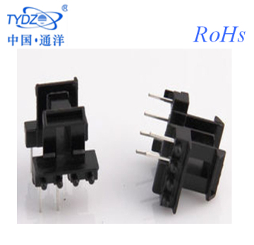 EE type transformer bobbin, bakelite parts, transformer parts 