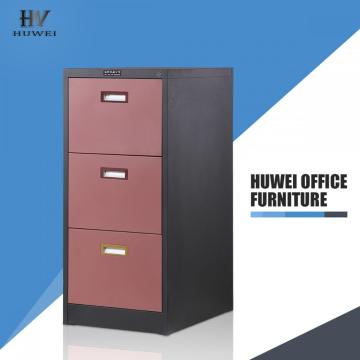 small filing cabinet 3 drawer file cabinet