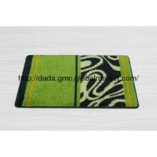 nature green outdoor mat