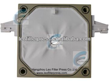 PP Filter Press Filter Cloth