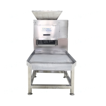 DARIBO 300-500KG/H Passion Fruit Juicer - Fruits Juicing Equipment