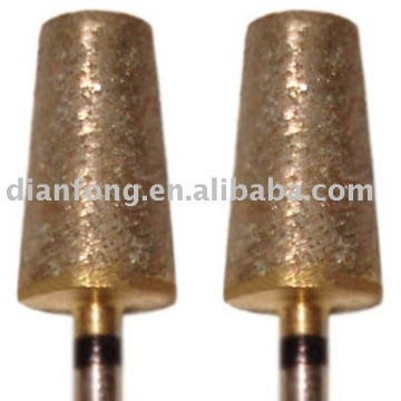 diamond sintered abrasive tools