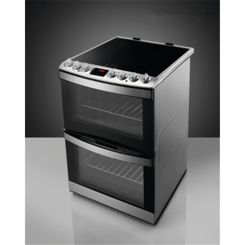 AEG Double Electric Oven Cramic Oven