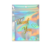 Child-Resistant Matte Gashouse Cali Runts Diecut Bags