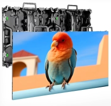 Scenico Mini 4K P2 LED Video Screen for Education & Shopping Malls