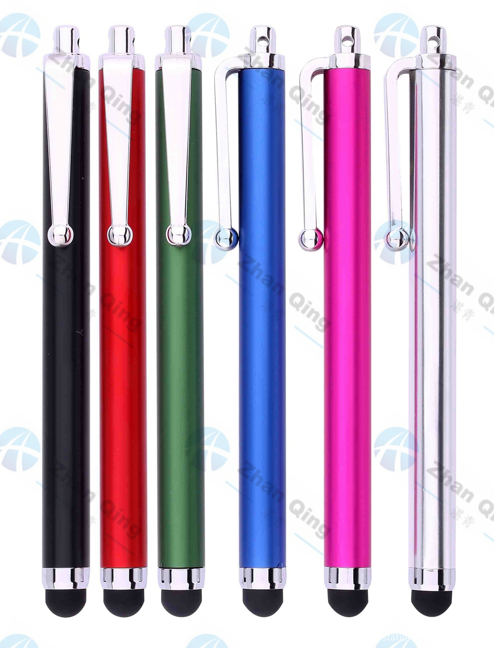 Nice Design Metal Stylus for Capacitive Screens