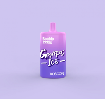 VOSOON DOUBLE 10000 Double Mesh Coil Disposable Vape