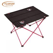 Foldable Camping Picnic Tables With Cup Holder