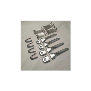 1998-2006 Noah Chrom Handle Cover