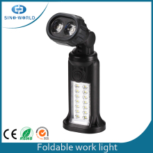 14 SMD Rotatable LED Work Light