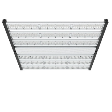 Nuevo diseño 1500W industrial LED Cultive Light