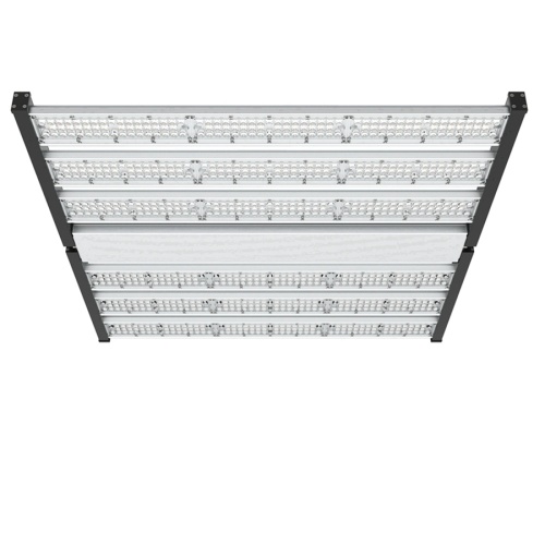 Reka Bentuk Baru 1500W Industri LED Grow Light