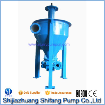 Industrial Using Froth Pump