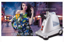 SS18 floor standing fabric steamer