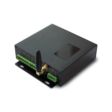 12V/24V Synchronized Remote Controller for Linear Actuators