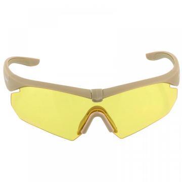 FOCUHUNTER R90 Frame Tactical Glasses