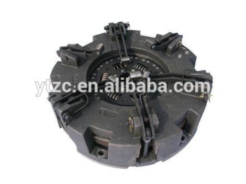 2015 China Supplier Wholesale LUK Type Clutch