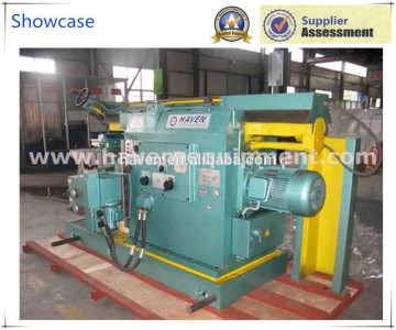 BY6090C Shaper Machine