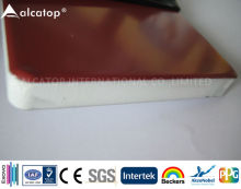 Hot sales 2014 Construction Material Building Facade ACP