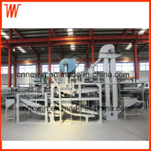 Oat Dehuller Oat Hulling Machine