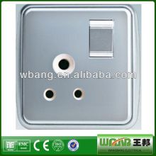 Unique Design Electrical Fittings Switches And Socket