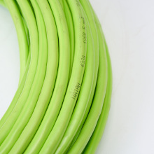 UL4330 Silicone Rubber Insulated Wire