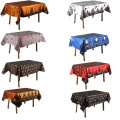 Party jetable Film en aluminium Couche d&#39;Halloween