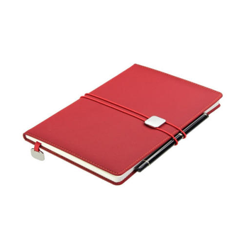 Taiwan Twill Canvas Hardcover Stone Paper Notebook