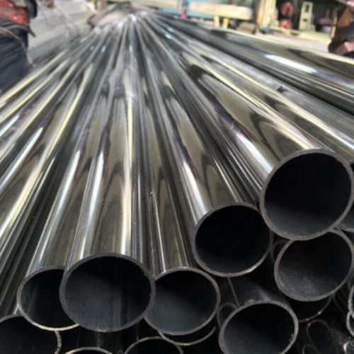 Industrial SUS304L Corrosion Resistant Thick Wall SS Pipe