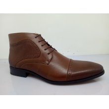Мода Производство Кружева Мужская обувь (NX 534)