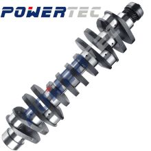 WD615 engine crank shaft