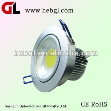 COB LED Ceiling Light,5W LED Ceiling Light