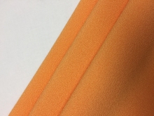 150D Polyester Spandex Crepe Solid Fabric
