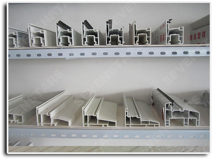 Pvc Window Door Profile Machine Pvc Window Door Profile Machine