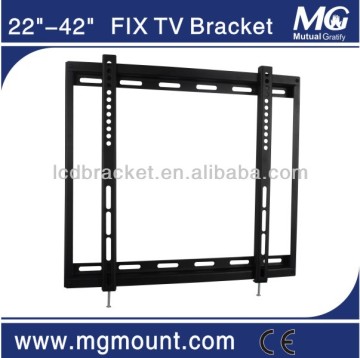 Wifi Wireless LCD Wall Mount TV