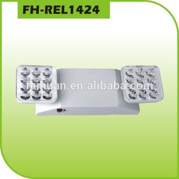 china rechargeable led emergency light