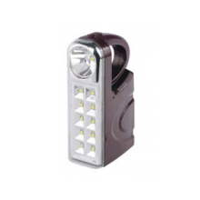 Chargeable LED Emergency Light / SMD5050 Powerful Emergency Light
