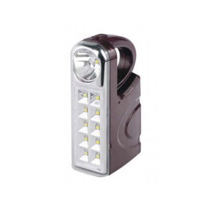Chargeable LED Emergency Light / SMD5050 Powerful Emergency Light