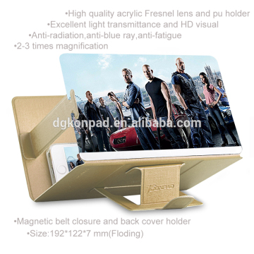 smartphone screen magnifier